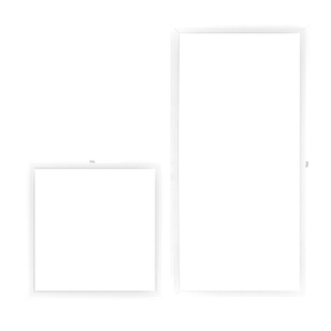 佛山照明集成吊顶灯铝扣板led300x600平板面板灯厨房卫生间嵌入式