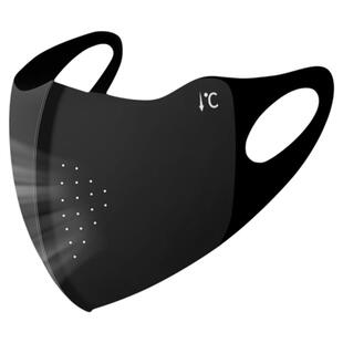 防晒口罩男女高颜值防紫外线保暖防风透气2025新款运动骑行易呼吸