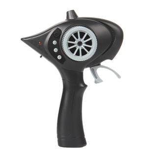 兰达科技AE86车壳玻璃主板遥控器套装波箱灯组舵机传动轴原厂配件