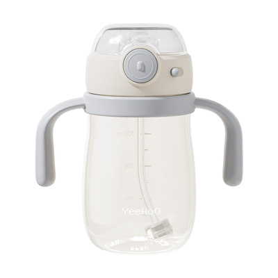 YEEHOONURSING300ML儿童水杯
