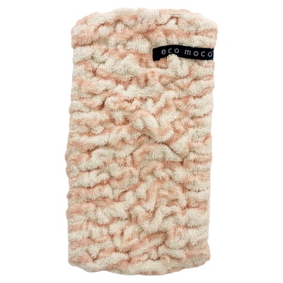 日本束发带ECOMOCO弹性大紧绷