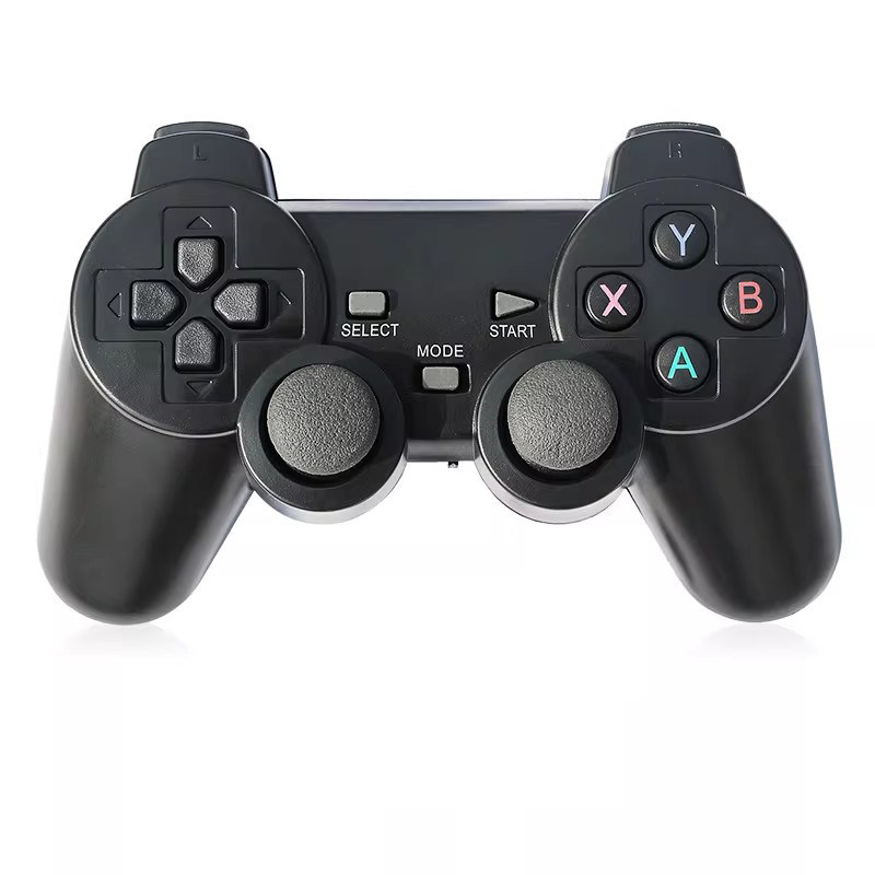 小霸王无线游戏手柄适用M9pro D103 Q900 Q960 D001 D104 M8游戏机手柄