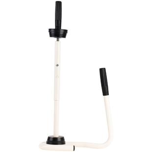 手持缠绕膜机 76mm芯 50cm缠绕膜打包机手动打包器手柄拉膜器手动缠绕机手工缠绕器省力打包包装神器耐用出口