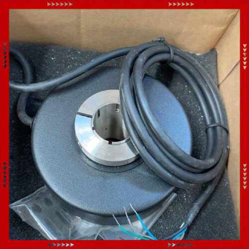 【问价】宜科ELCO编码器EB100P25-C4PR-2048