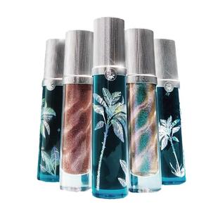 Girlcult南洋假日幻镜唇蜜镜面水光口红唇釉不易掉色叠涂嘟嘟唇女