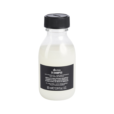 davines欧艾洗发水丰盈蓬松