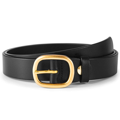 胖三百女士腰带时尚百搭久用不坏