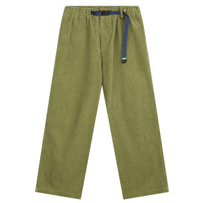 ACMEITEM爱棵米宽松休闲灯芯绒裤