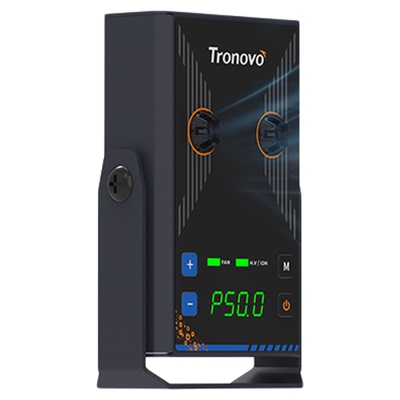 埃用TS6401无风型静电消除器天平手套箱生物制药实验室咖啡去静电