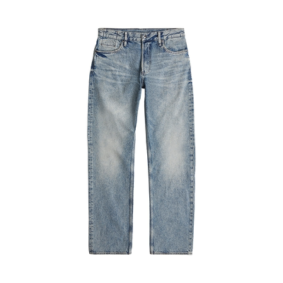 G-STAR男士牛仔裤直筒长裤