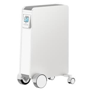 法国Brandt白朗新型取暖器家用电暖气节能省电电暖器储能神器