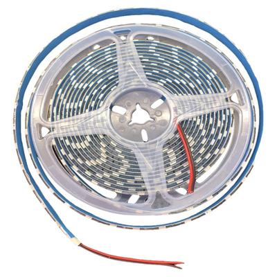 led灯带条暖光防水12v防雨24V