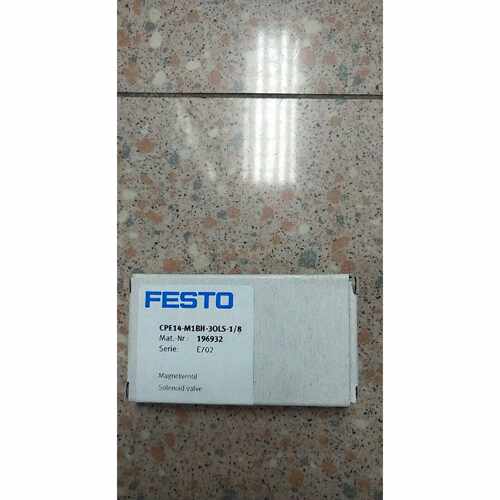 议价全新原装费斯托FESTO196932CPE14M1可维修