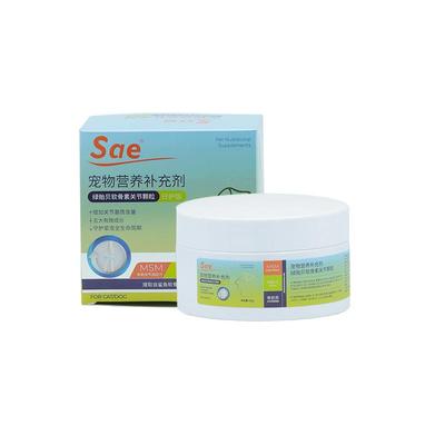 Sae狗狗软骨素氨糖助力关节强健