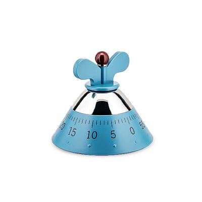 ALESSI艾烈希厨房机械计时器个性