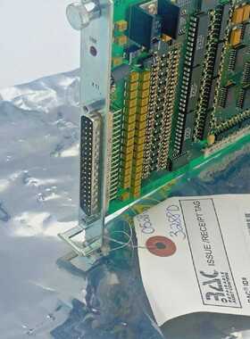 INDRAMAT DEA4.1 Plug Module Interface Card
