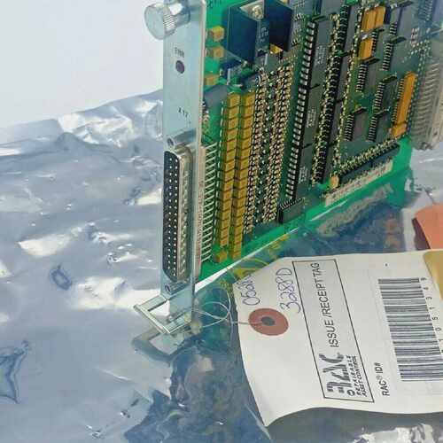 INDRAMAT DEA4.1 Plug Module Interface Card