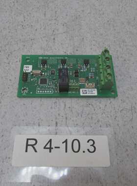 Aros Electonics From A-1192B Control Board Aros Electrinics