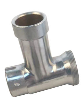 乐创丰盛绞肉机配件齿轮刀头