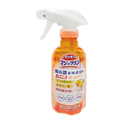 花王厨房清洁剂300ml×1瓶