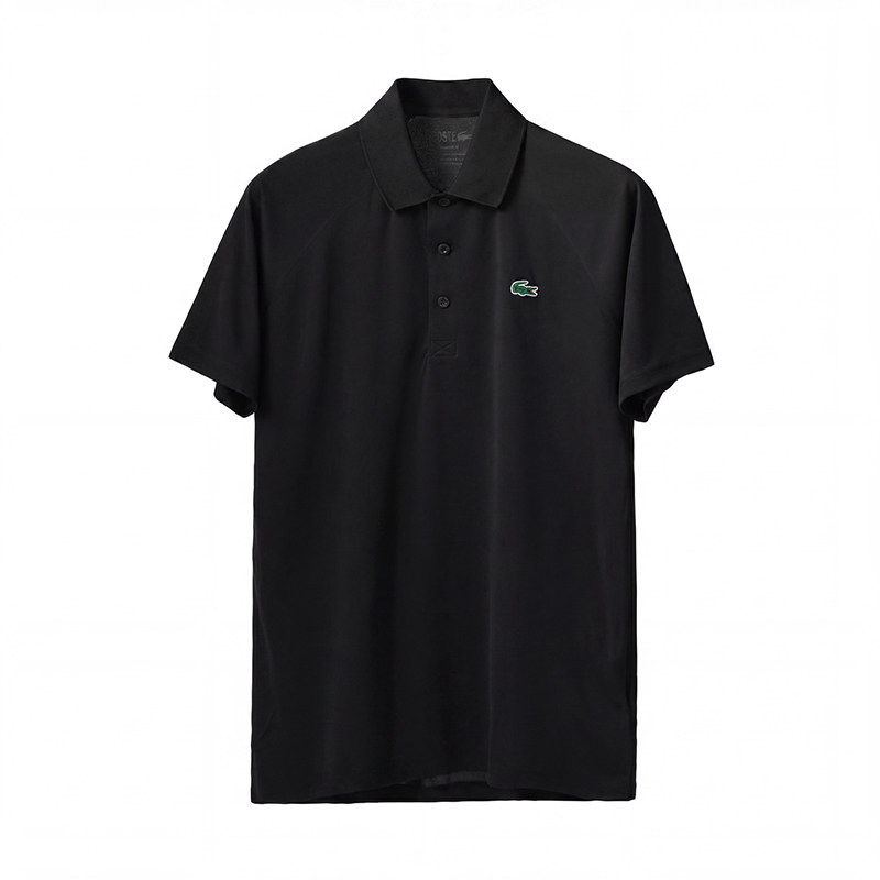 Lacoste/拉科斯特鳄鱼短袖POLO衫