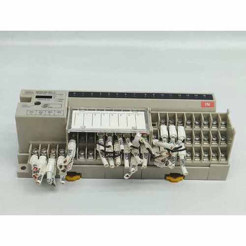 SRT2-ID16T-1 SRT2ID16T1 Remote Terminal 24VDC w/o Cove议价