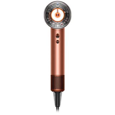 Dyson戴森HD16智能吹风机琥珀金