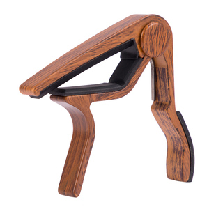 尤克里里变调夹专用可爱调音夹变音夹ukulele夹子乌克丽丽移调夹