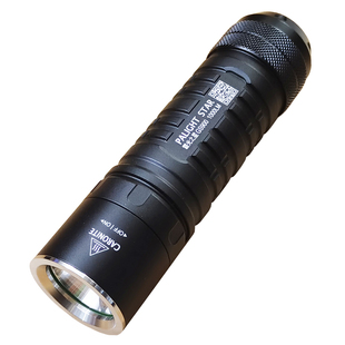 霸光GS900强光超亮可充电锂电池T6迷你大光斑LED便携26650手电筒