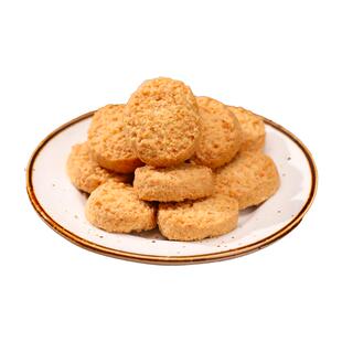 椰蓉酥椰奶酥椰子酥曲奇酥饼干糕点办公零食点心整箱散装糕点小吃