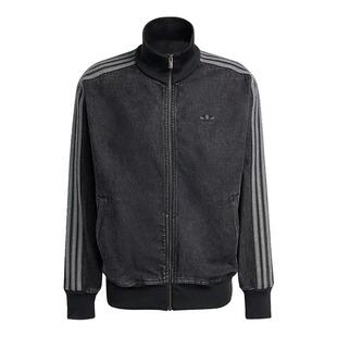 adidas阿迪达斯三叶草春季男子运动休闲夹克外套KD1516