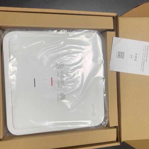华为B671-S2-1E5W，全新原对码，自带50米光电复议价