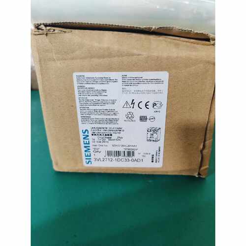 询价-VL160断路器3VL27121DC330AD1-可维修