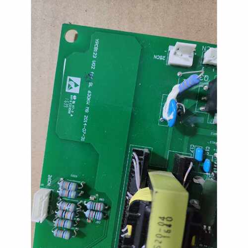 优利康yD2000 YD3000 YD5000系列315kw