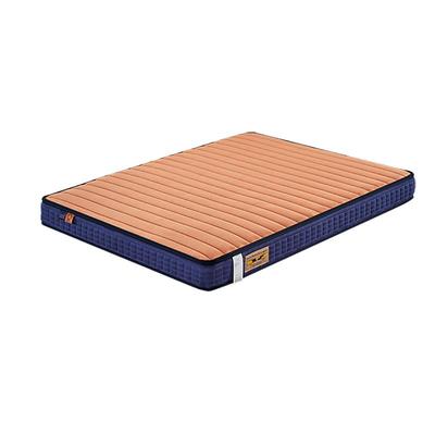 蒙哥青少年儿童床垫可拆洗3d