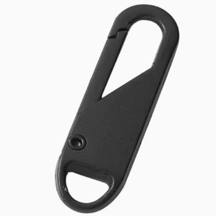 可拆卸拉链头通用型拉锁头替换拉链拉头拉链扣头配件