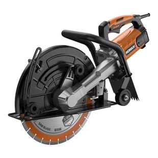 开槽机混凝土马路切割机水电切墙机无尘水泥路石材墙体开线槽神器