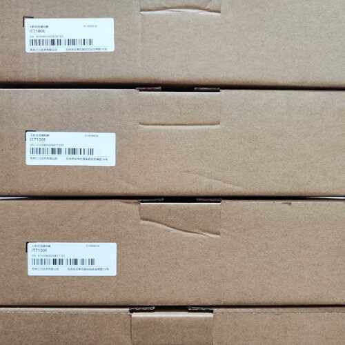 议价IT7100E触摸屏全新原装正品