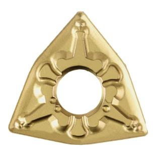 戴斯卡DESKAR数控外圆合金车刀片WNMG060408-TM LF9018钢件桃型