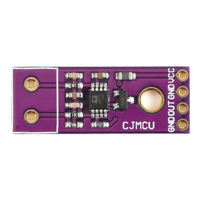 热电偶放大器精密模块