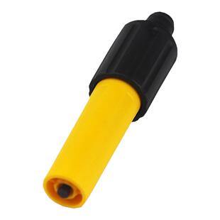 德奥园艺水枪直喷式水枪头便携喷雾头家用浇花洗车水管水枪套装