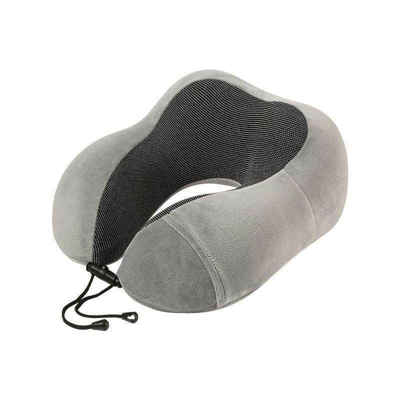 u型枕脖颈枕u形枕靠枕护颈枕颈椎旅行飞机枕头坐车护脖子睡觉神器