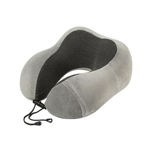 u型枕脖颈枕u形枕靠枕护颈枕颈椎旅行飞机枕头坐车护脖子睡觉神器