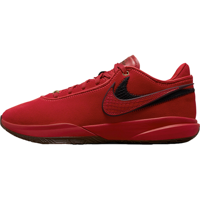 耐克男士缓震耐磨运动篮球鞋