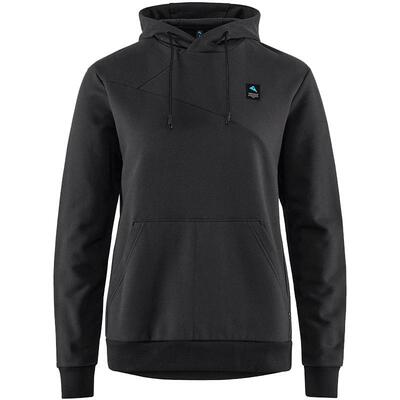 攀山鼠套头帽衫如尼缔造者女款