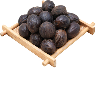 香果500g圆壳圆香果调味料另售草果花椒八角桂皮香料卤肉料增香