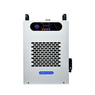 电子冷干机小型压缩空气冷冻式干燥过滤器空压机专用自动排水