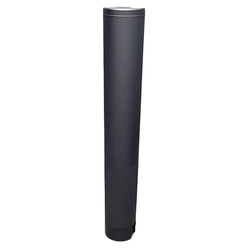 OPSxm177e2723733铝合金消音器模型不能消音RO727/723 金属改装件