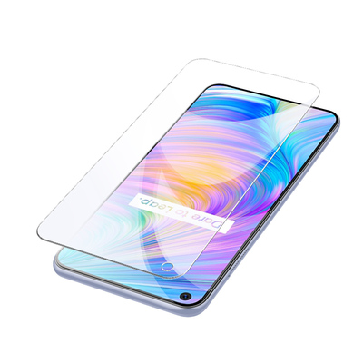 oppo清真q2i防爆保护手机贴膜