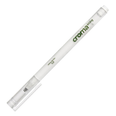 歌马水彩漫画高光笔中性笔